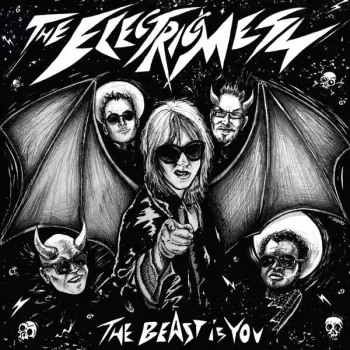 The Electric Mess: The Beast Is You