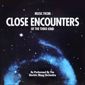Music From Close Encounters Of The Third Kind
