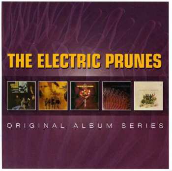 Album The Electric Prunes: Original Album Series