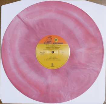 LP The Electric Prunes: Release Of An Oath LTD | CLR 60986