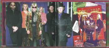 CD/DVD The Electric Prunes: Rewired 355514