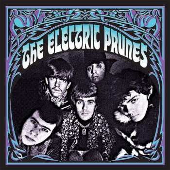 Album The Electric Prunes: Stockholm 67