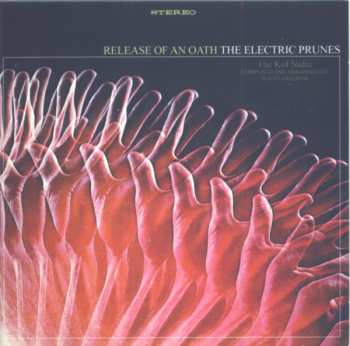 6CD/Box Set The Electric Prunes: Then Came The Dawn (Complete Recordings 1966-1969) 477157