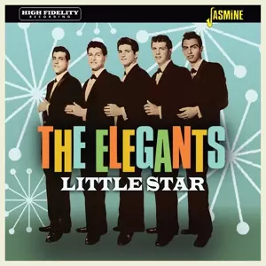 The Elegants: Little Star