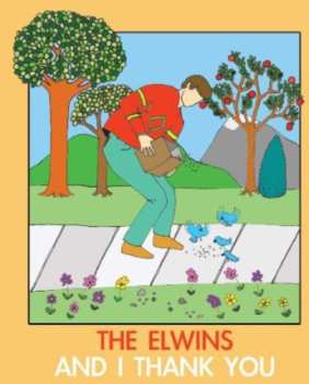 CD The Elwins: And I Thank You
