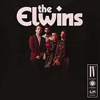 Album The Elwins: IV