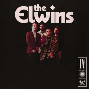 LP The Elwins: IV 282969