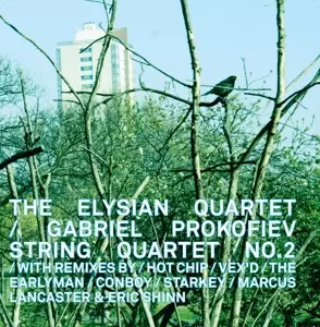 String Quartet No. 2