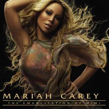 Album Mariah Carey: The Emancipation Of Mimi