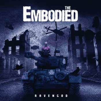 The Embodied: Ravengod