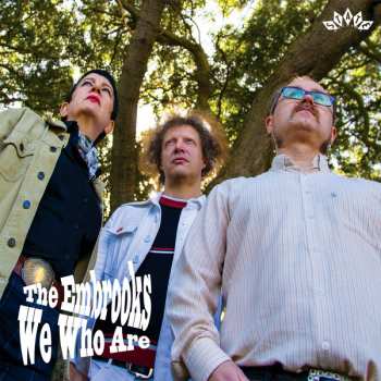 LP/CD The Embrooks: We Who Are LTD 61940