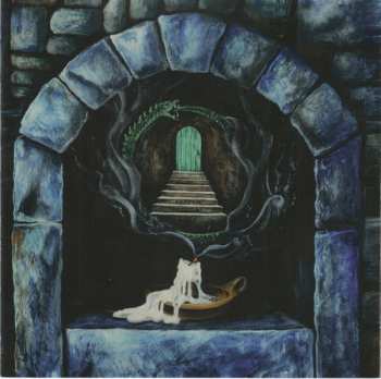 Album The Emerald Dawn: In Time