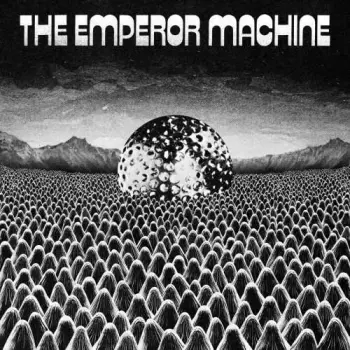The Emperor Machine: Space Beyond The Egg
