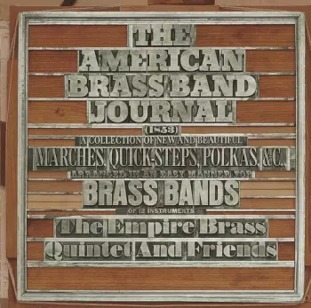 The American Brass Band Journal