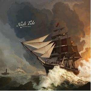 Album The Empire Strikes: High Tide