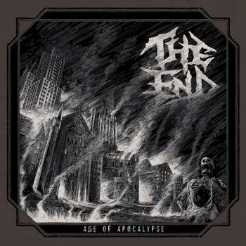 Album The End: Age Of Apocalypse