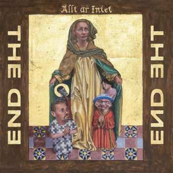 Album The End: Allt Är Intet