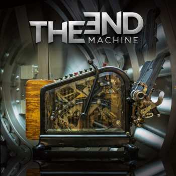 Album The End Machine: The End Machine