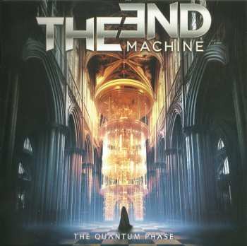 Album The End Machine: The Quantum Phase