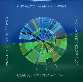 CD/DVD/Box Set Pink Floyd: The Endless River DLX 11244