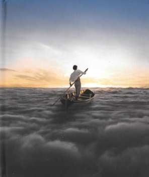 CD/DVD/Box Set Pink Floyd: The Endless River DLX 11244