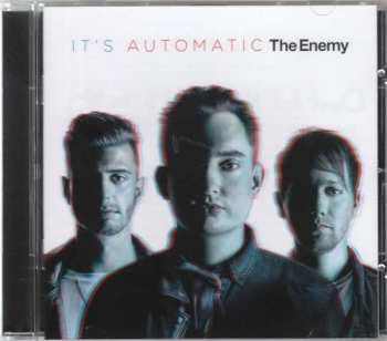 Album The Enemy: It's Automatic