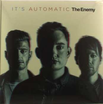 LP The Enemy: It's Automatic 358783