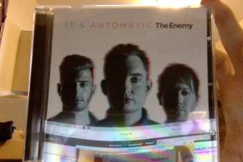 CD The Enemy: It's Automatic 335589