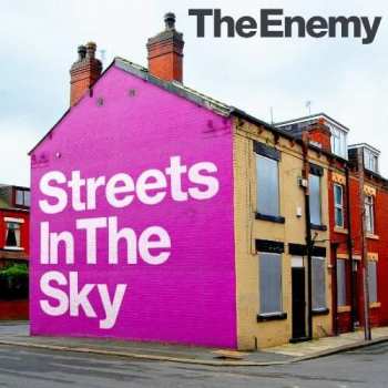 Album The Enemy: Streets In The Sky