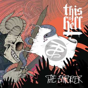 Album This Is Hell: The Enforcer