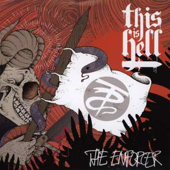 LP This Is Hell: The Enforcer 370416