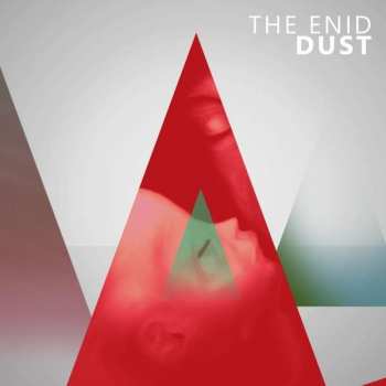 Album The Enid: Dust