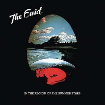 Album The Enid: In The Region Of The Summer Stars