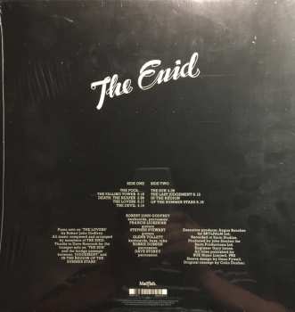 LP The Enid: In The Region Of The Summer Stars 144821