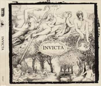 Album The Enid: Invicta