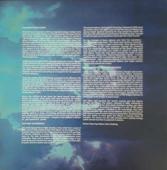 LP The Enid: Live at Loughborough Hall, 1980 DLX | LTD 79826