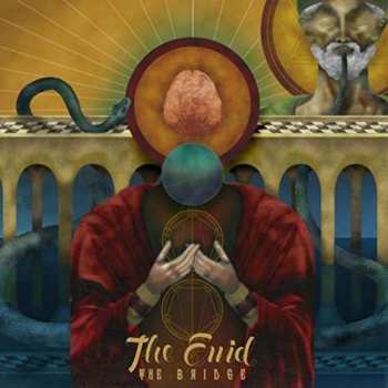 Album The Enid: The Bridge
