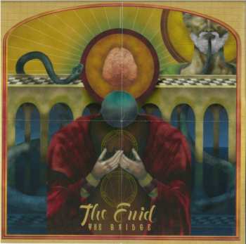 CD The Enid: The Bridge 95372