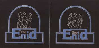 CD The Enid: Liverpool