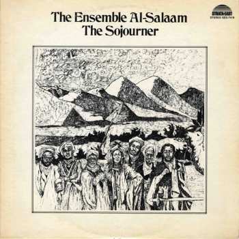 Album The Ensemble Al Salaam: The Sojourner