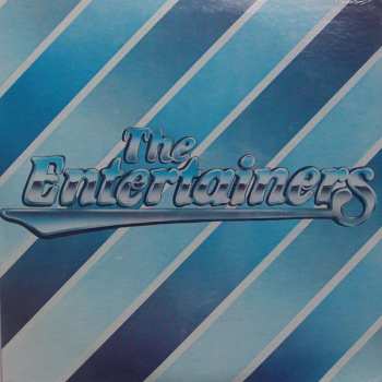 Album The Entertainers: The Entertainers