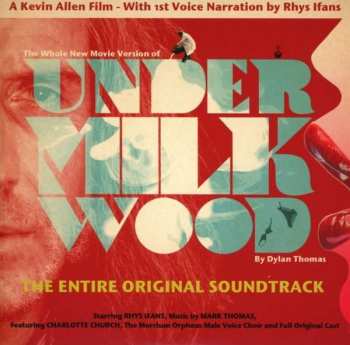 Album The Entire Original Soundtrack: Under Milk Wood