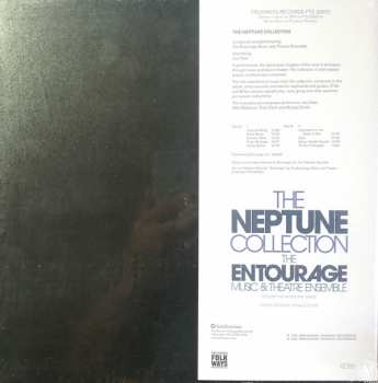 LP The Entourage Music & Theatre Ensemble: The Neptune Collection 66866