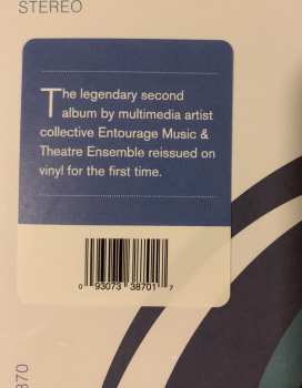 LP The Entourage Music & Theatre Ensemble: The Neptune Collection 66866