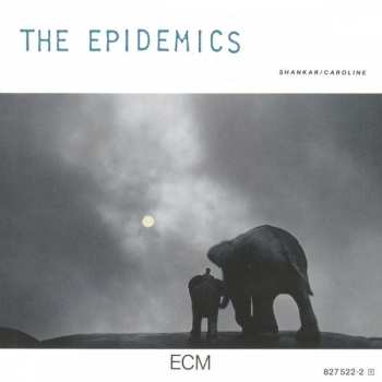 Album The Epidemics: The Epidemics