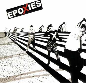 Album The Epoxies: Epoxies