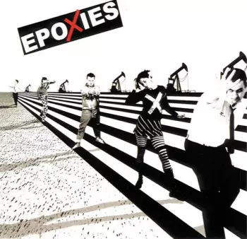 The Epoxies: Epoxies