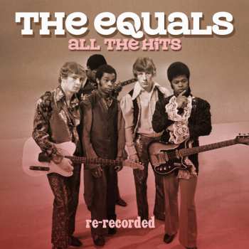 Album The Equals: First Among Equals - The Greatest Hits