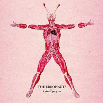 Album The Erkonauts: I Shall Forgive