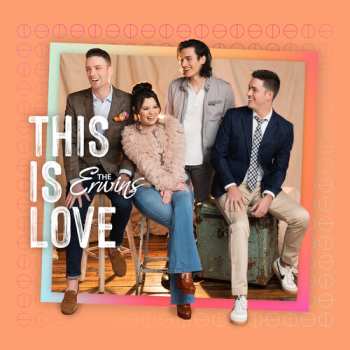 Album The Erwins: This Is Love